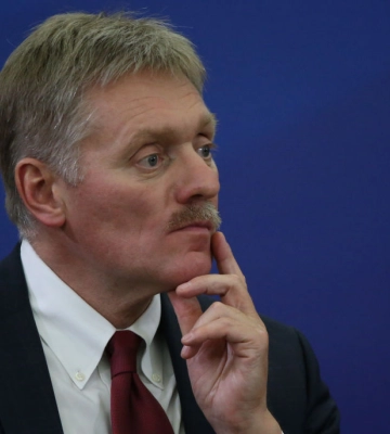 Кремль ждет сигналов из Киева для возобновления переговоров