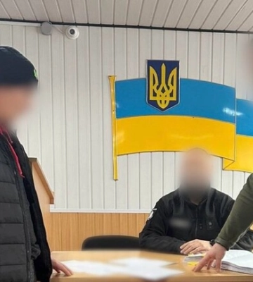На Харківщині чоловік вбив підлітка: його засудили на 14 років