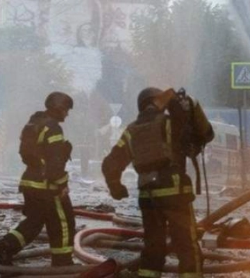 Головна ціль — Київ та область: Росія вночі атакувала Україну 18 ракетами та близько 400 дронами — Зеленський