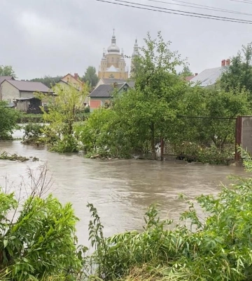 У Львові оголосили максимальний рівень небезпеки: що відбувається