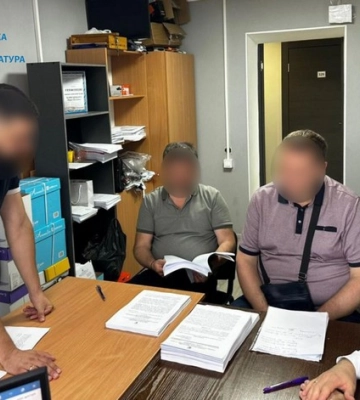  ГОЛОВНІ НОВИНИ: ВИННИЙ у ПІДТОПЛЕННІ КИЇВСЬКОГО метро? Директор ДЕПАРТАМЕНТУ КМДА під підозрою