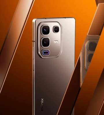 Infinix NOTE 50 Pro: металевий флагман зі штучним інтелектом та зарядкою нового рівня