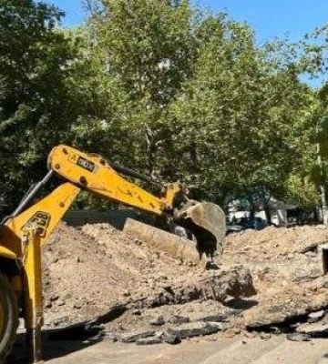 Фірма з кримінальним шлейфом може отримати 56-мільйонний тендер на ремонт тепломереж, попри підозри у фіктивних угодах