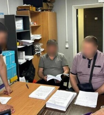 164 млн грн збитків громаді Києва через руйнування тунелю в метро: повідомлено про підозру директору Департаменту транспортної інфраструктури КМДА