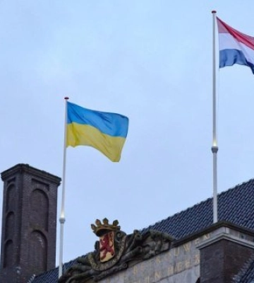 Нідерланди виділили €300 млн на відновлення України