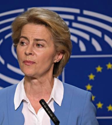"Столько, сколько нужно": Украина получит еще 4 миллиарда евро от ЕС