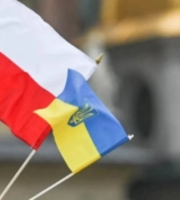 Посольство України у Польщі закликало до єдності у день пам&#039;яті жертв Волинської трагедії