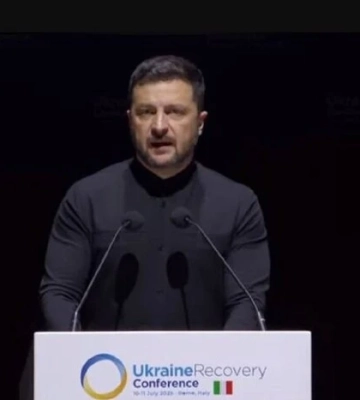 До підписання на Конференції з відновлення готові 200 угод на €10 мільярдів - Зеленський