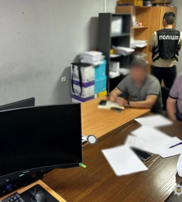 Підтоплення столичного метро. Директор одного з департаментів КМДА отримав підозру