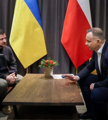 У Луцьку в дім влучила блискавка