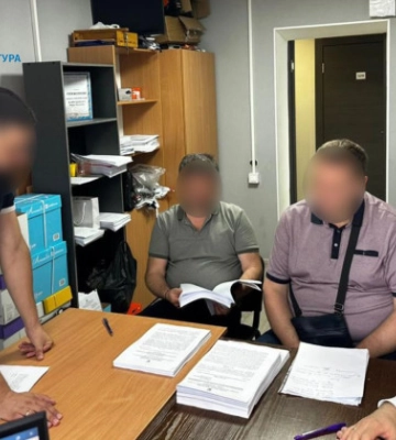 Руйнуванні тунелю київського метро – прокуратура повідомила про підозру винуватцю