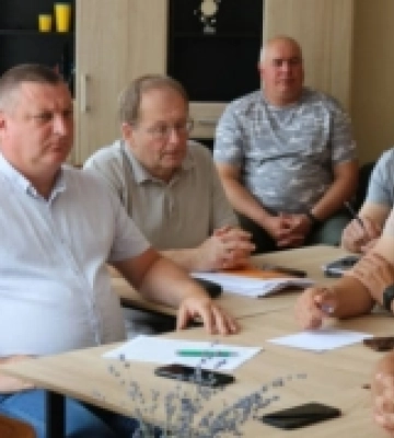 Горохівська громада: підбили бюджетні підсумки першого півріччя 2025 року
