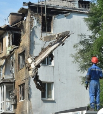 Масована атака РФ: у Києві кількість постраждалих зросла до 24, двоє загиблих