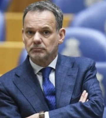 Нідерланди виділили €300 млн на відновлення України