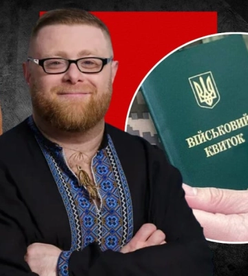 Что стоит за резонансным инцидентом с мобилизацией Буткевича: почему разгорелся скандал Что стоит за резонансным инцидентом с мобилизацией Буткевича: почему разгорелся скандал