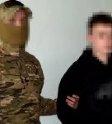 “Полювали” на авто Сил оборони, об’єкти Укрзалізниці та поштові відділення: затримано шістьох  підпалювачів