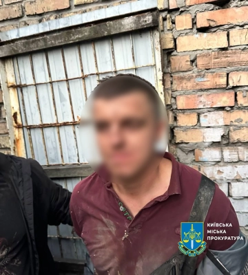 Обікрав 20 установ на 16 млн гривень - у Києві вислухав вирок суду серійний злодій