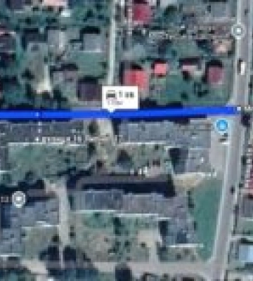 У Мостиськах тимчасово перекриють деякі вулиці для ремонту покриття У Мостиськах тимчасово перекриють деякі вулиці для ремонту покриття