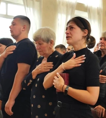 Зеленський нагородив 14 полеглих захисників зі Львівщини, - ФОТО