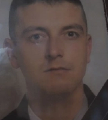 У Луцьку встановлять меморіальну дошку  Віталію Форманюку, який загинув на Донеччині