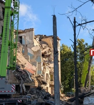 У червні росія вбила в Україні найбільшу кількість цивільних за останні три роки, - ООН