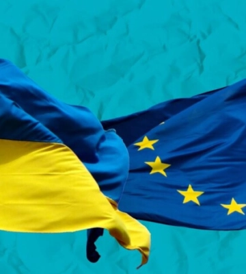 Євросоюз виділяє 2,3 млрд євро на відновлення України