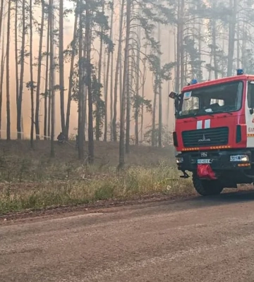 За добу на Харківщині відбулося майже 20 боєзіткнень — Генштаб