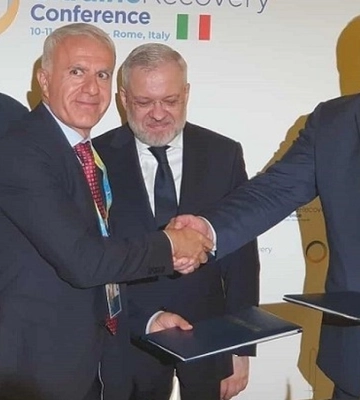 &quot;Энергоатом&quot; и Westinghouse на URC финализировали договоренности о производстве в Украине ядерного топлива по американской технологии