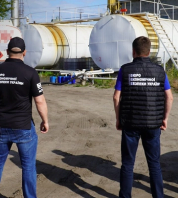 Адвокат із Київщини отримав 15 років за шпигунство для ФСБ