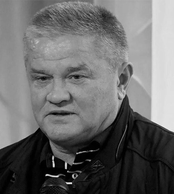 Помер колишній тренер львівських «Карпат» Степан Юрчишин