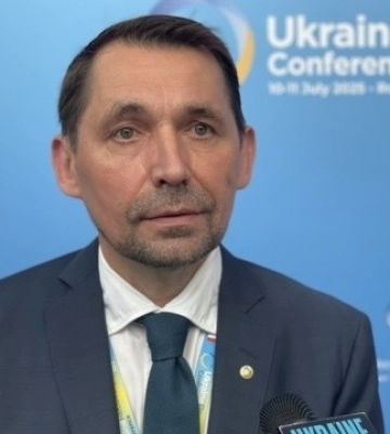 Італія допоможе відновити шість культурних пам’яток у центрі Одеси - Точицький