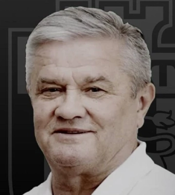 Помер відомий футболіст і керівник львівських «Карпат» Степан Юрчишин