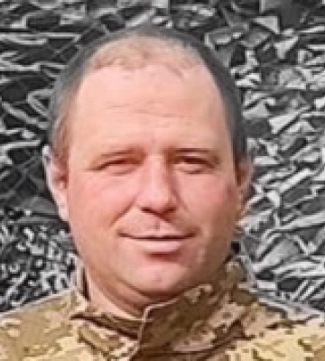 У Зимнівській громаді прощатимуться із загиблим на Донеччині Святославом Бучаком