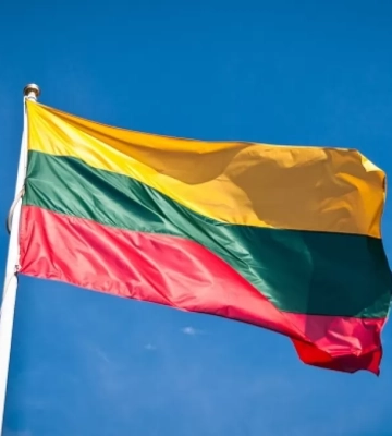 Литва інвестує €21 мільйон у відновлення освіти в Україні