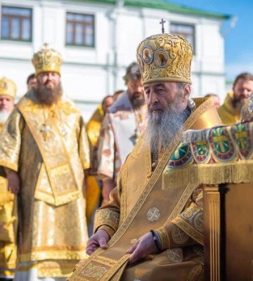 УПЦ МП визнано Російською церквою. Релігієзнавець пояснив, що буде далі