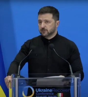 Путін затягуватиме війну. Зеленський розповів про дані розвідок