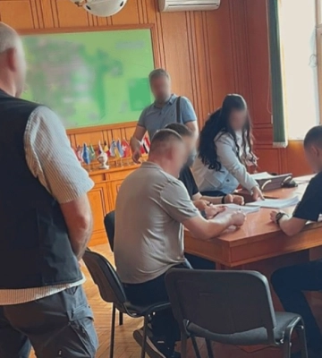 У Запоріжжі судитимуть ексзаступника гендиректора науково-проектної установи за розтрату 1,3 млн грн державних коштів
