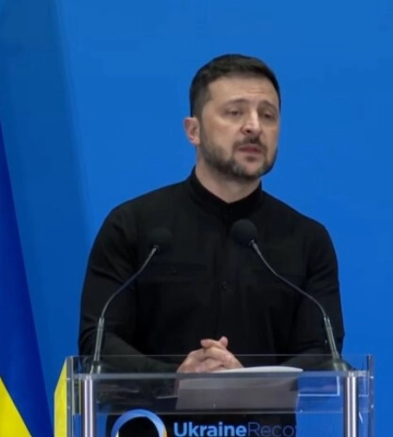 США відновлюють допомогу Україні: Зеленський оголосив про позитивні сигнали від Трампа