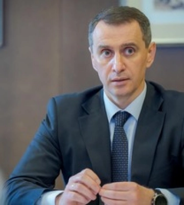 ОП рассматривает возможность увольнения министров Ляшко и Лесного ОП рассматривает возможность увольнения министров Ляшко и Лесного