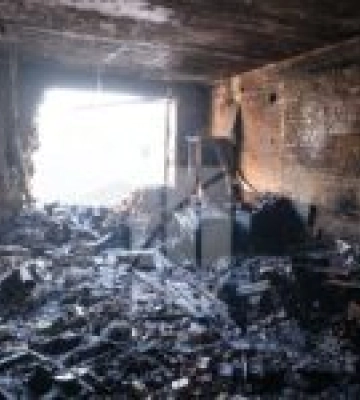 16 постраждалих у Києві через атаку ворога