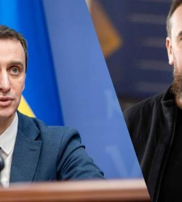 Виктора Ляшко и Оксена Лисового могут уволить с должностей министров, –СМИ Виктора Ляшко и Оксена Лисового могут уволить с должностей министров, –СМИ