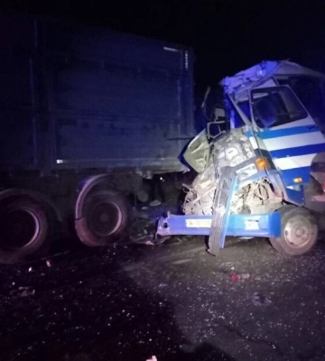 Водій рейсового автобуса отримав іспитовий строк за смертельну ДТП на Волині