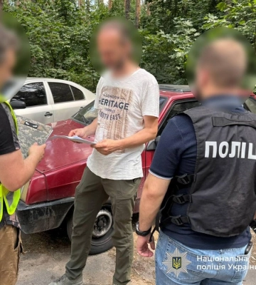Закупівля техніки зі збитками на ₴20,5 млн: повідомлено про підозру посадовцю КП КМДА