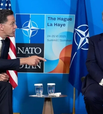 Україна отримає зброю за кошти НАТО: Трамп розкрив подробиці