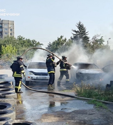 Более 40 ударов за день: почему Доброполье стало мишенью для российских дронов