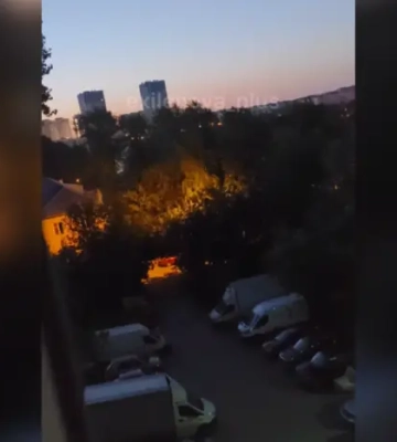 Дроны атаковали авиазавод по производству МиГов под Москвой — ЦПД