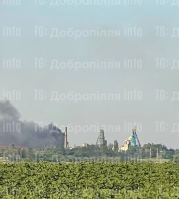 Более 40 ударов за день: почему Доброполье стало мишенью для российских дронов