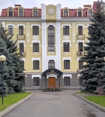 Во время атаки на Киев повреждено посольство Ватикана - архиепископ Кульбокас