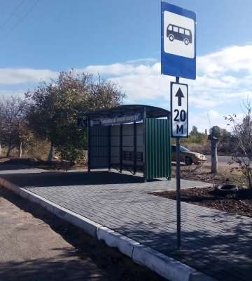 У Миколаєві перенесуть дві зупинки громадського транспорту