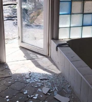 Безпекова ситуація на Дніпропетровщині на ранок 11 липня від ОВА